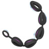AnalMasterBalls Boules anales Hollow Out L 51 x 4.5cm